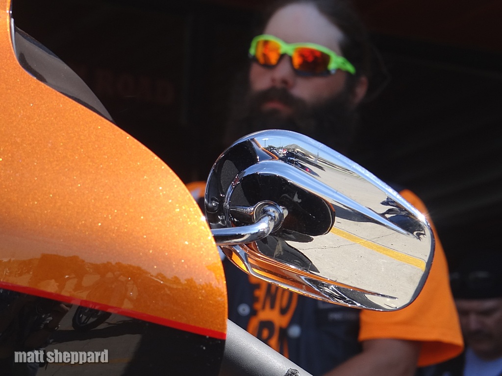 Remembrance Ride Aug 2015 - More pixs by Matt Sheppard at Facebook